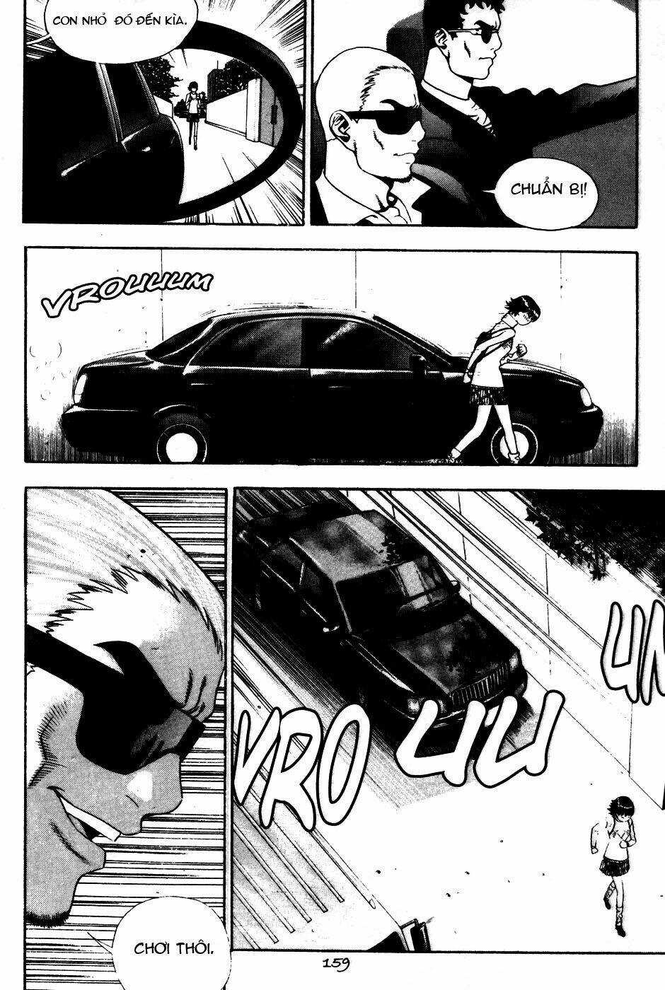 Player Kill - Chapter 34 - Trang 15