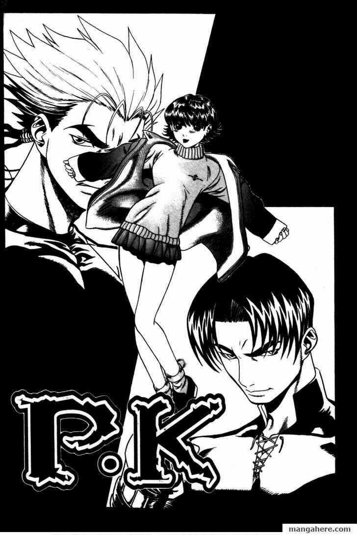 Player Kill - Chapter 36 - Trang 4