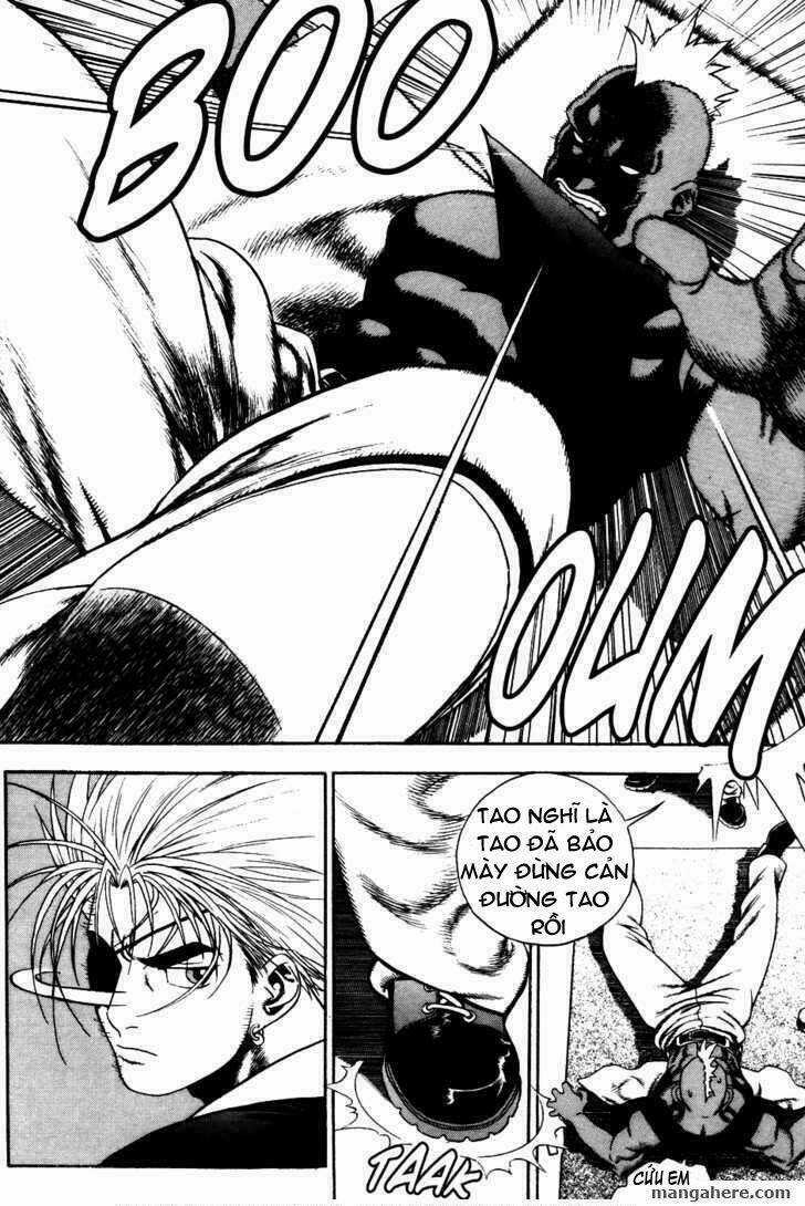 Player Kill - Chapter 37 - Trang 19