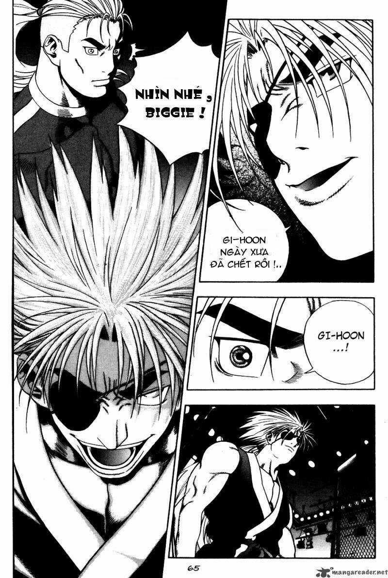 Player Kill - Chapter 38 - Trang 12