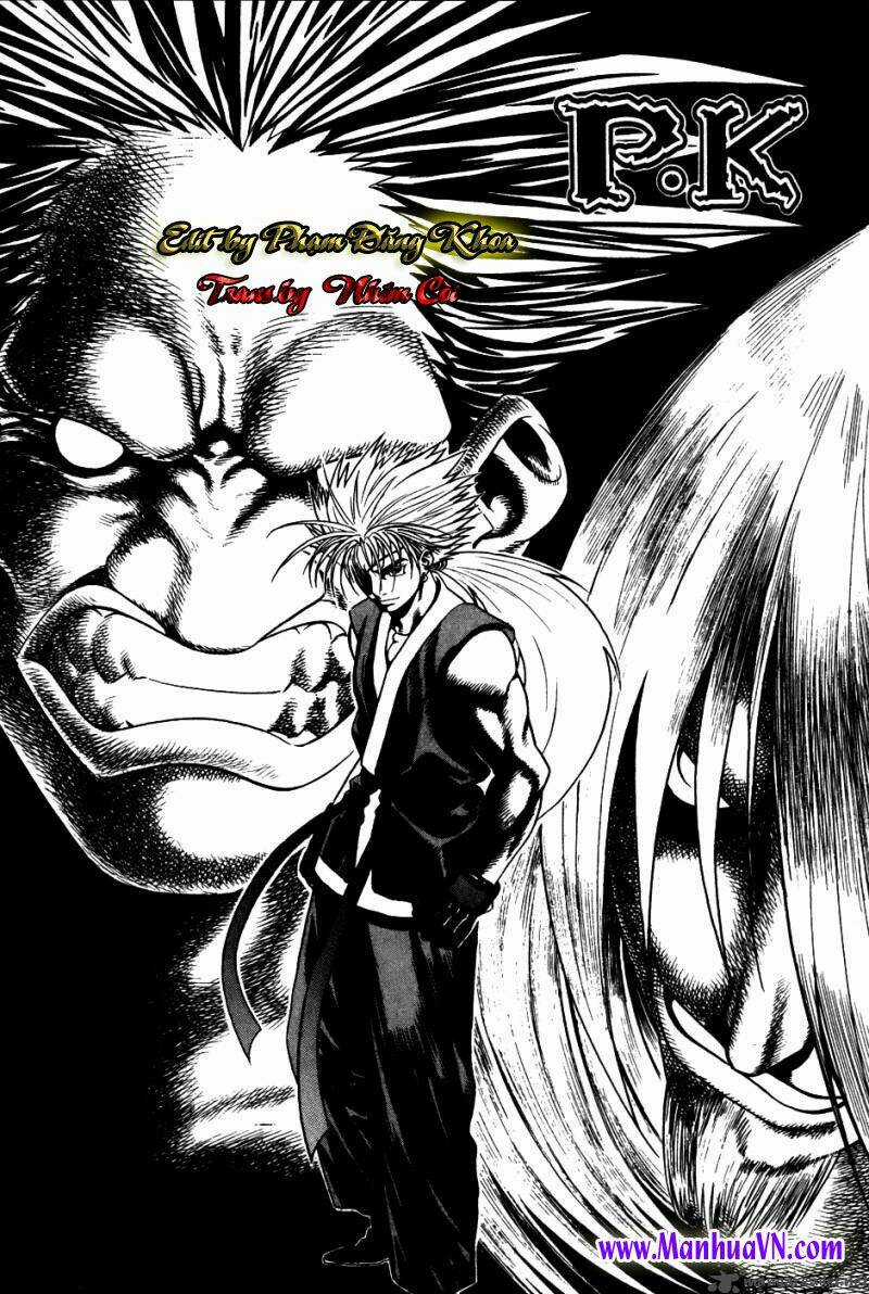 Player Kill - Chapter 38 - Trang 3