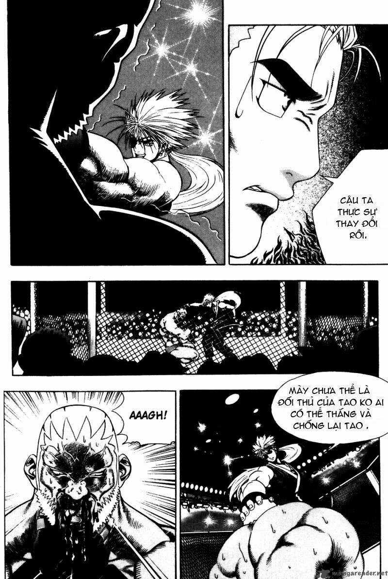 Player Kill - Chapter 38 - Trang 27