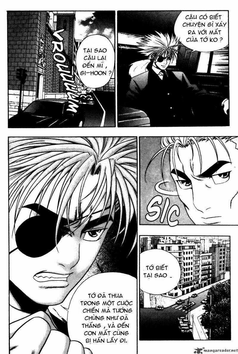 Player Kill - Chapter 38 - Trang 7