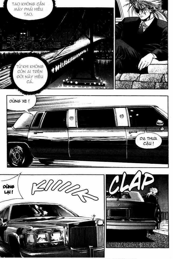 Player Kill - Chapter 39 - Trang 14