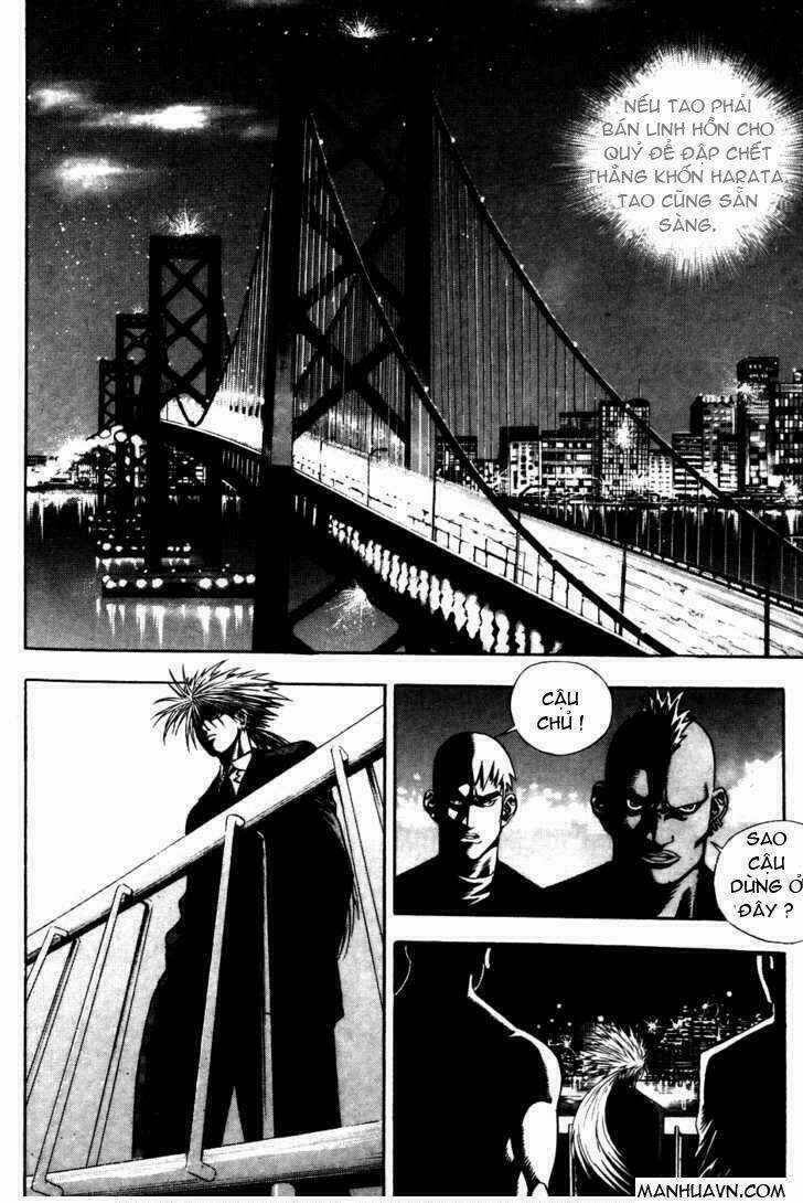 Player Kill - Chapter 39 - Trang 15