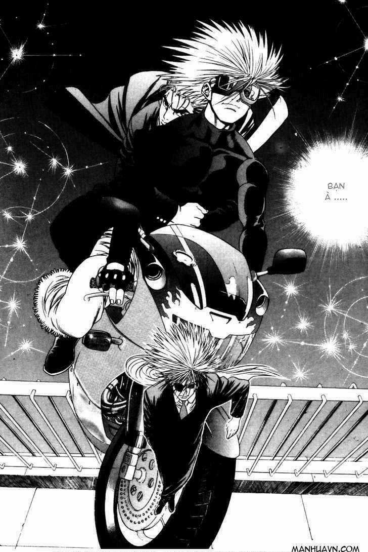 Player Kill - Chapter 39 - Trang 17