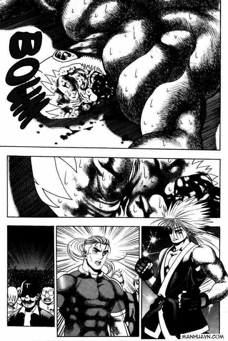 Player Kill - Chapter 39 - Trang 4