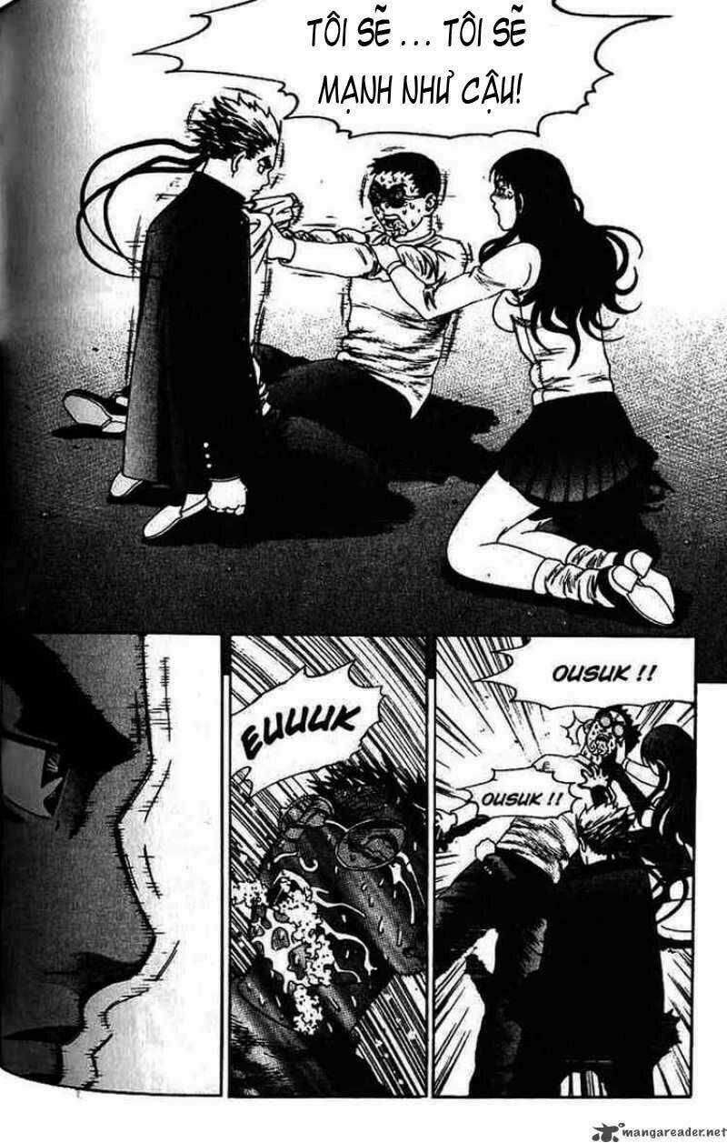 Player Kill - Chapter 4 - Trang 15