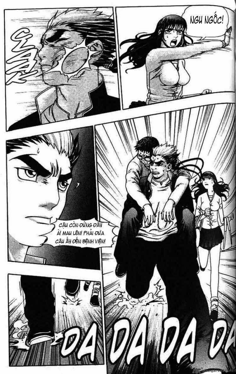 Player Kill - Chapter 4 - Trang 16