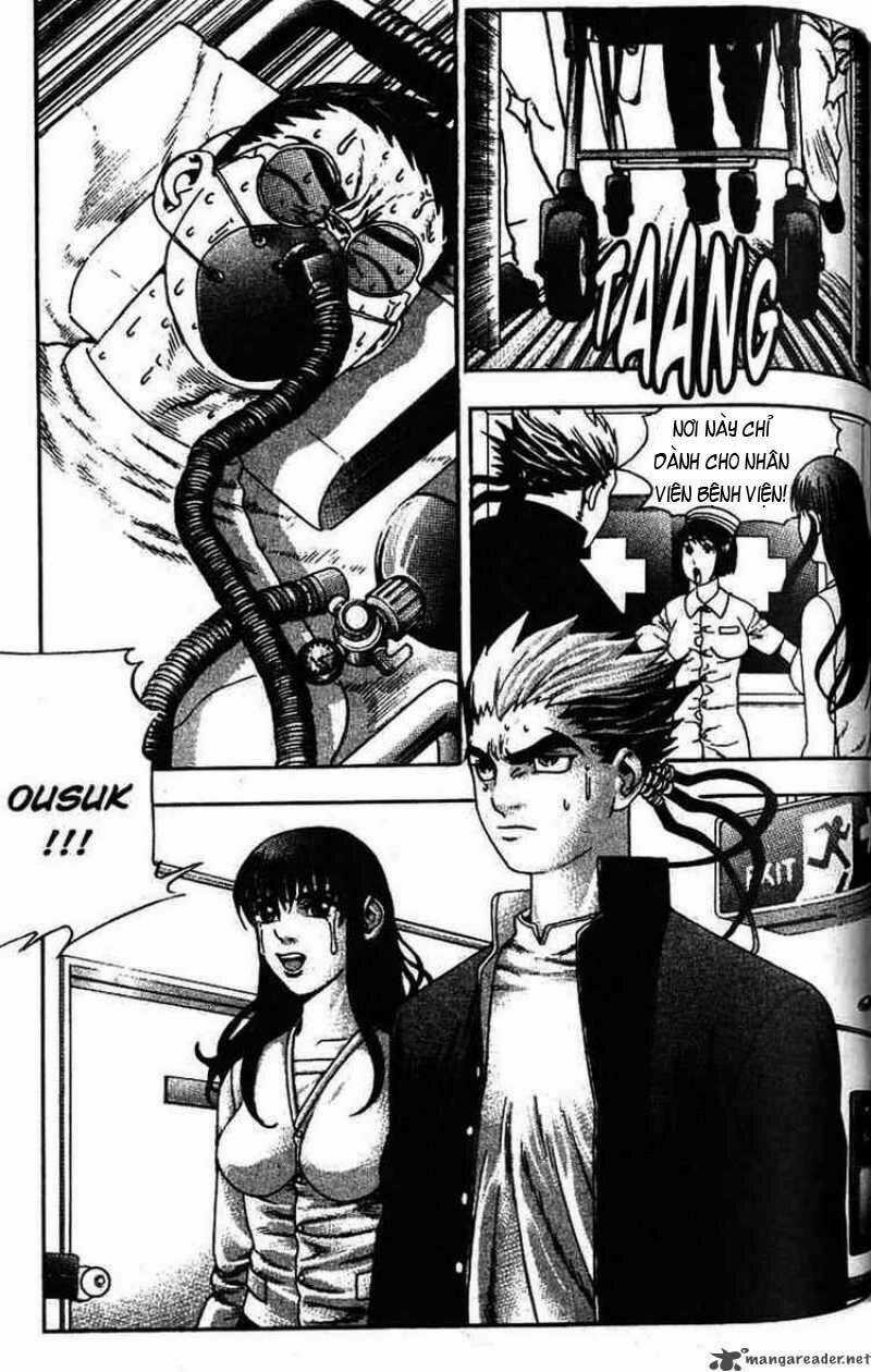 Player Kill - Chapter 4 - Trang 18