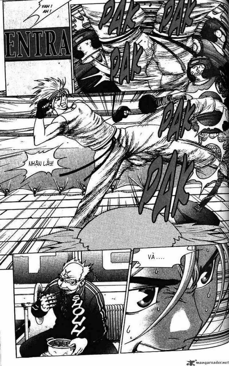 Player Kill - Chapter 4 - Trang 22