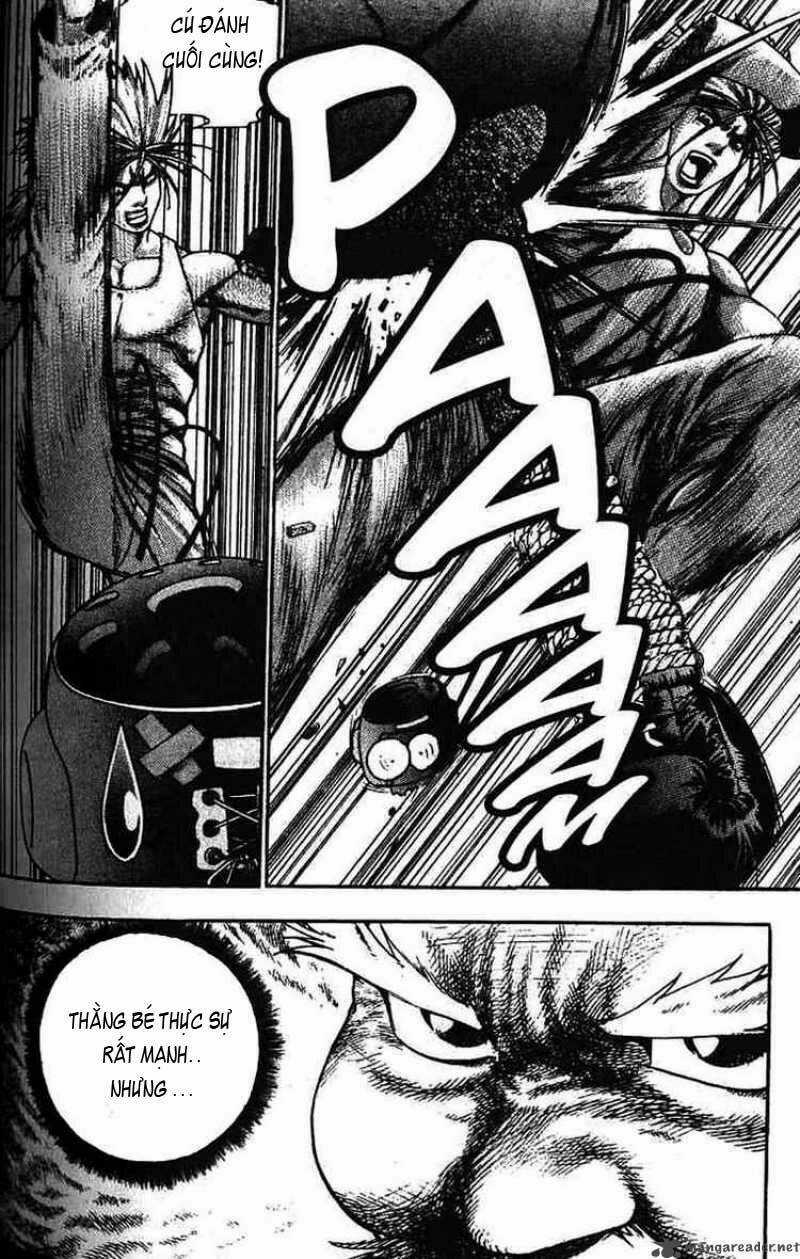 Player Kill - Chapter 4 - Trang 23