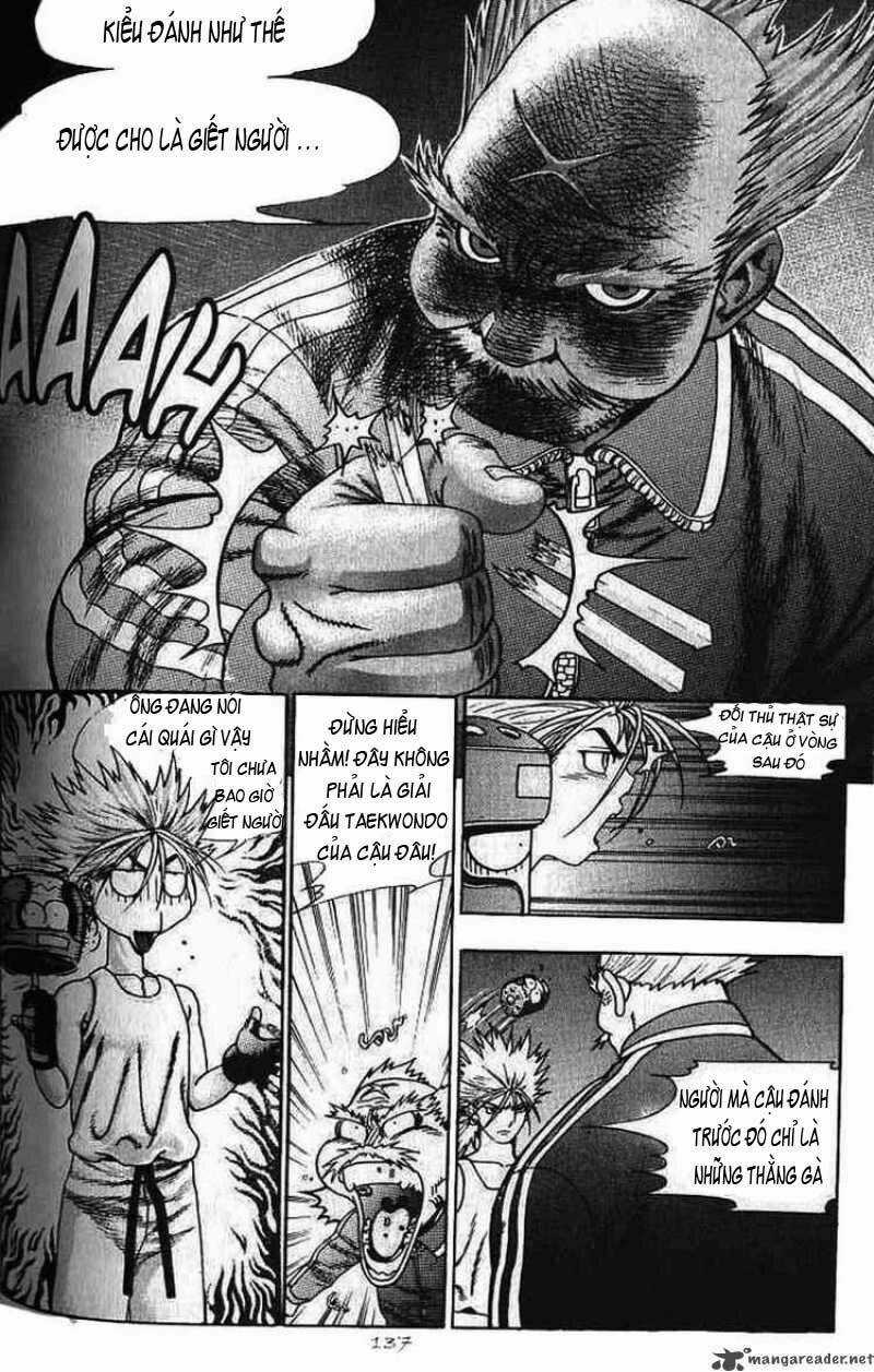 Player Kill - Chapter 4 - Trang 25