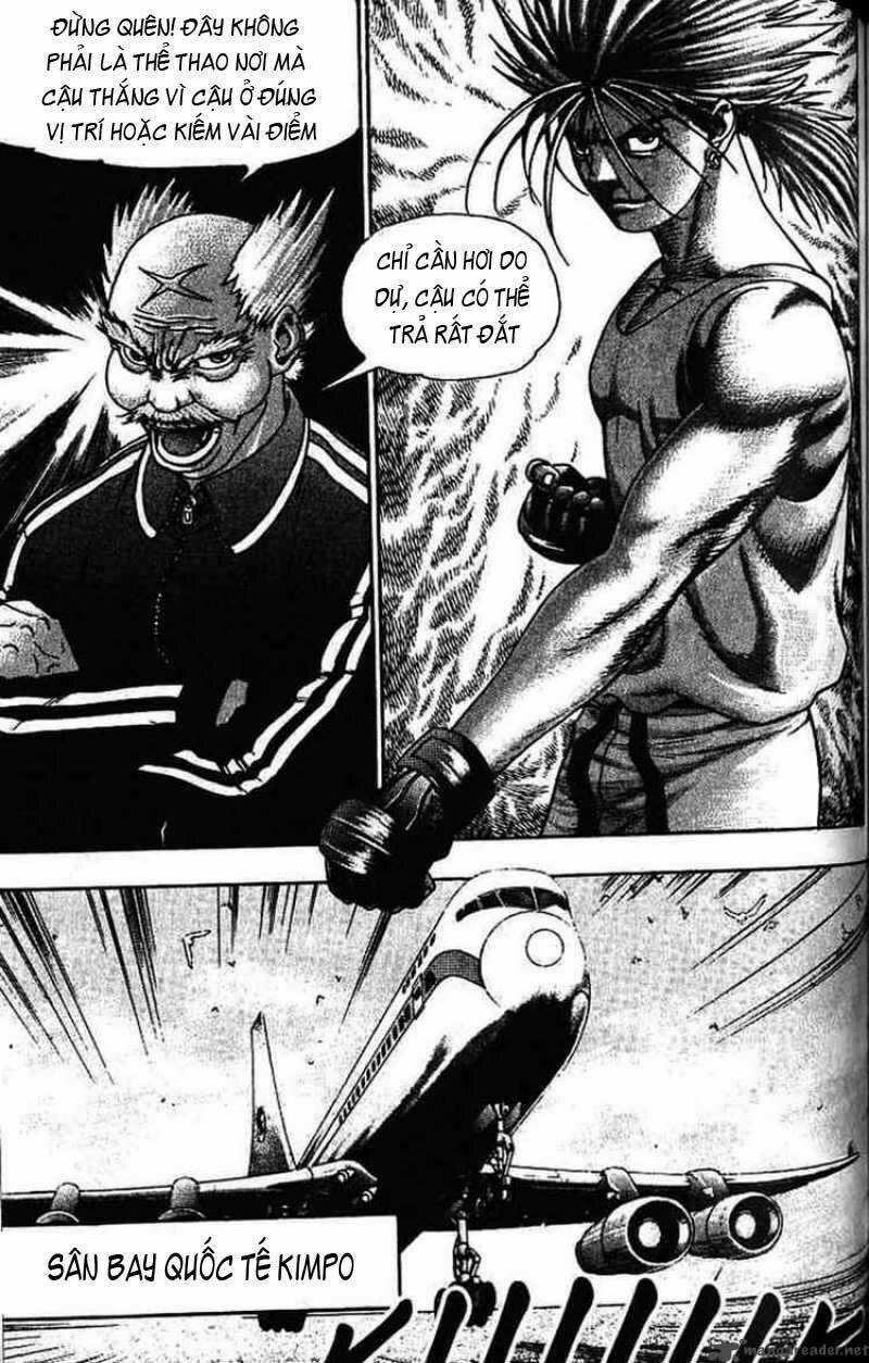 Player Kill - Chapter 4 - Trang 26