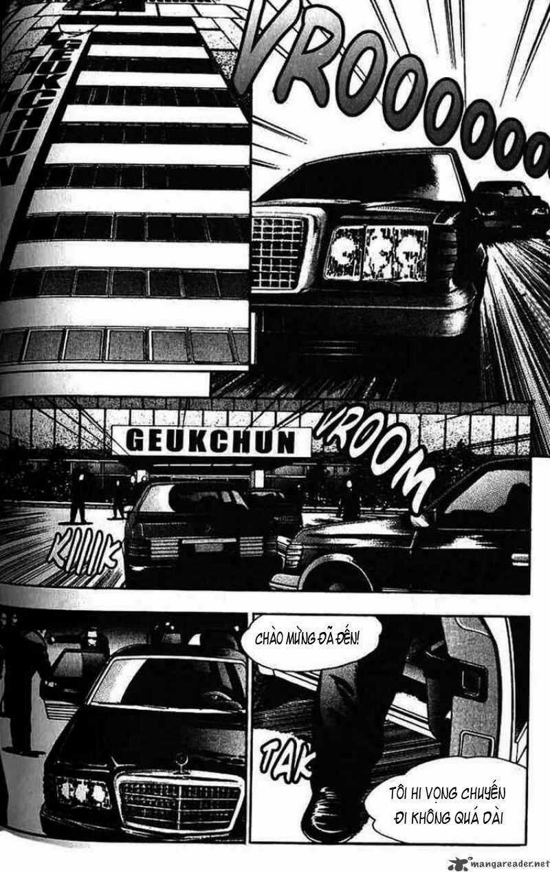 Player Kill - Chapter 4 - Trang 27