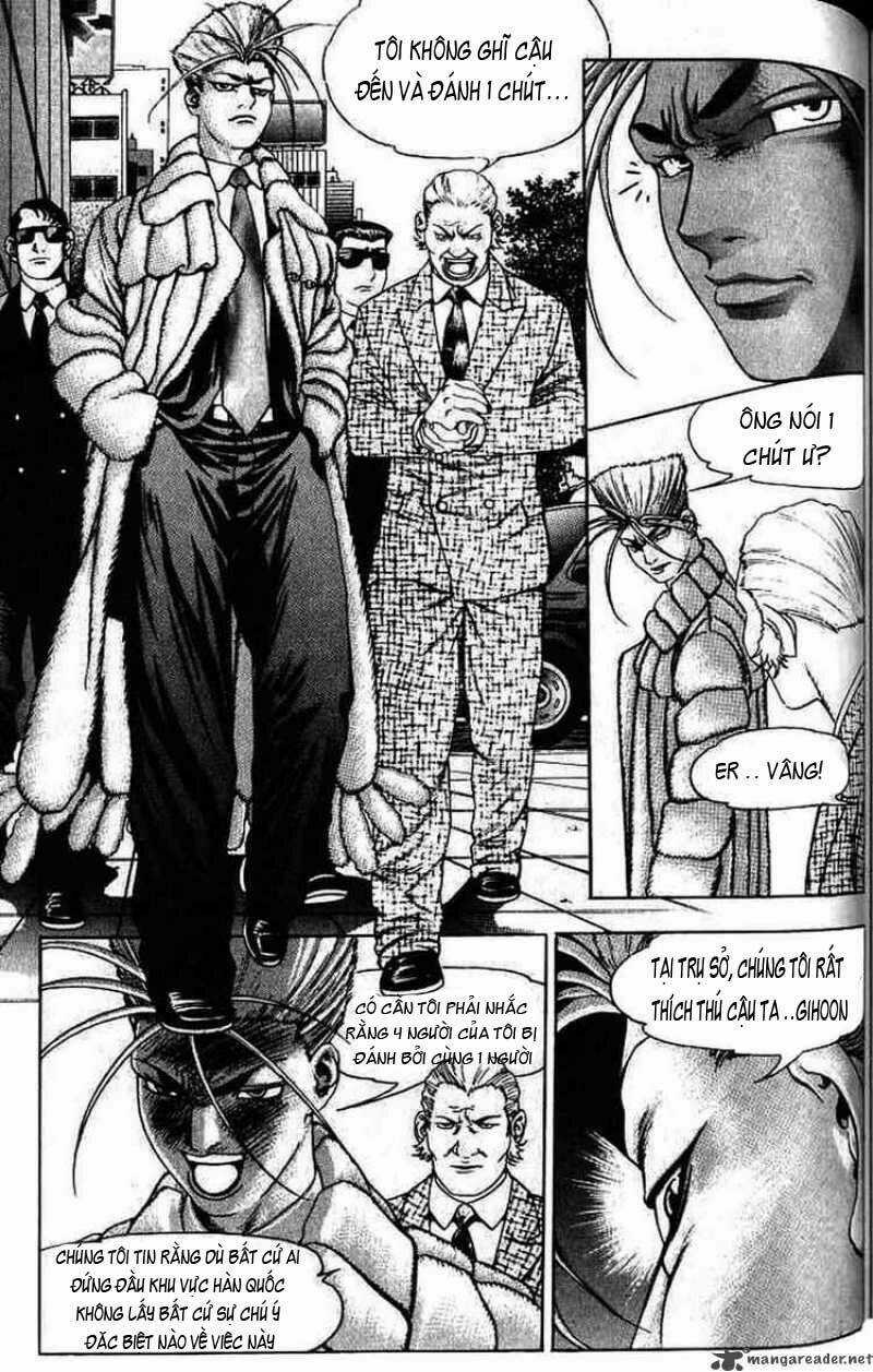 Player Kill - Chapter 4 - Trang 28