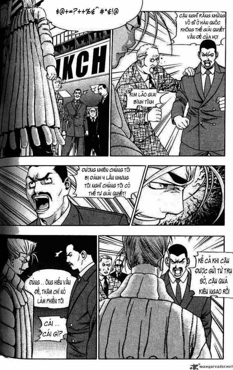 Player Kill - Chapter 4 - Trang 29