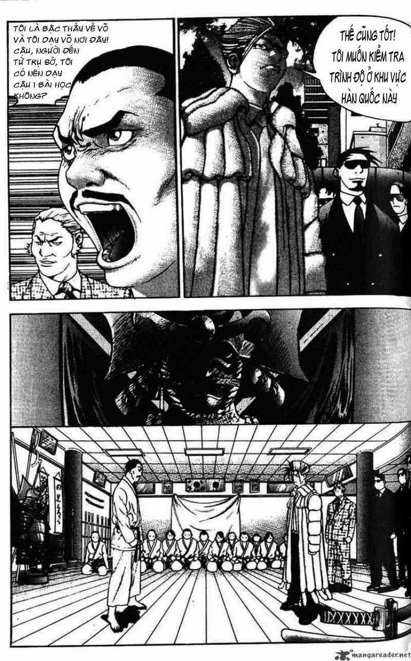 Player Kill - Chapter 4 - Trang 30