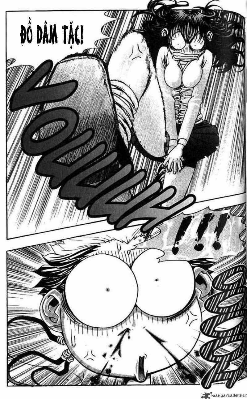 Player Kill - Chapter 4 - Trang 4