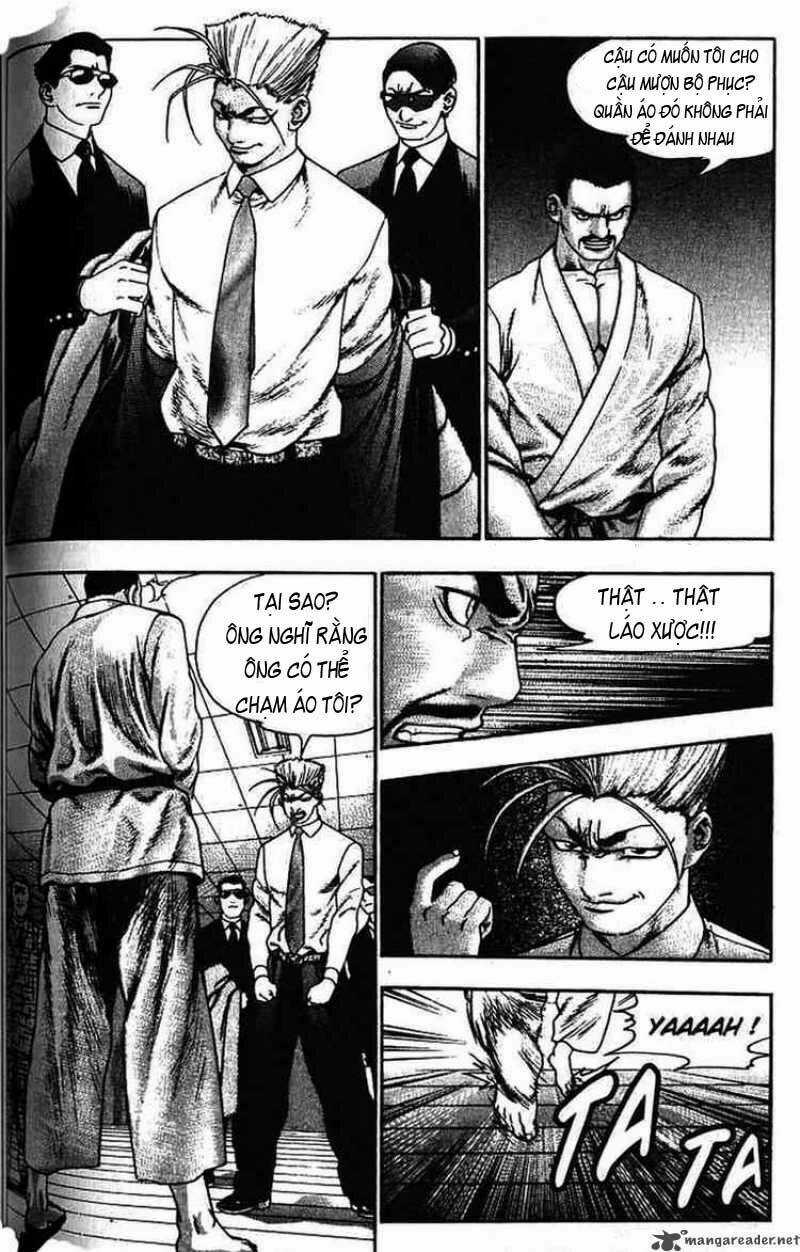 Player Kill - Chapter 4 - Trang 31