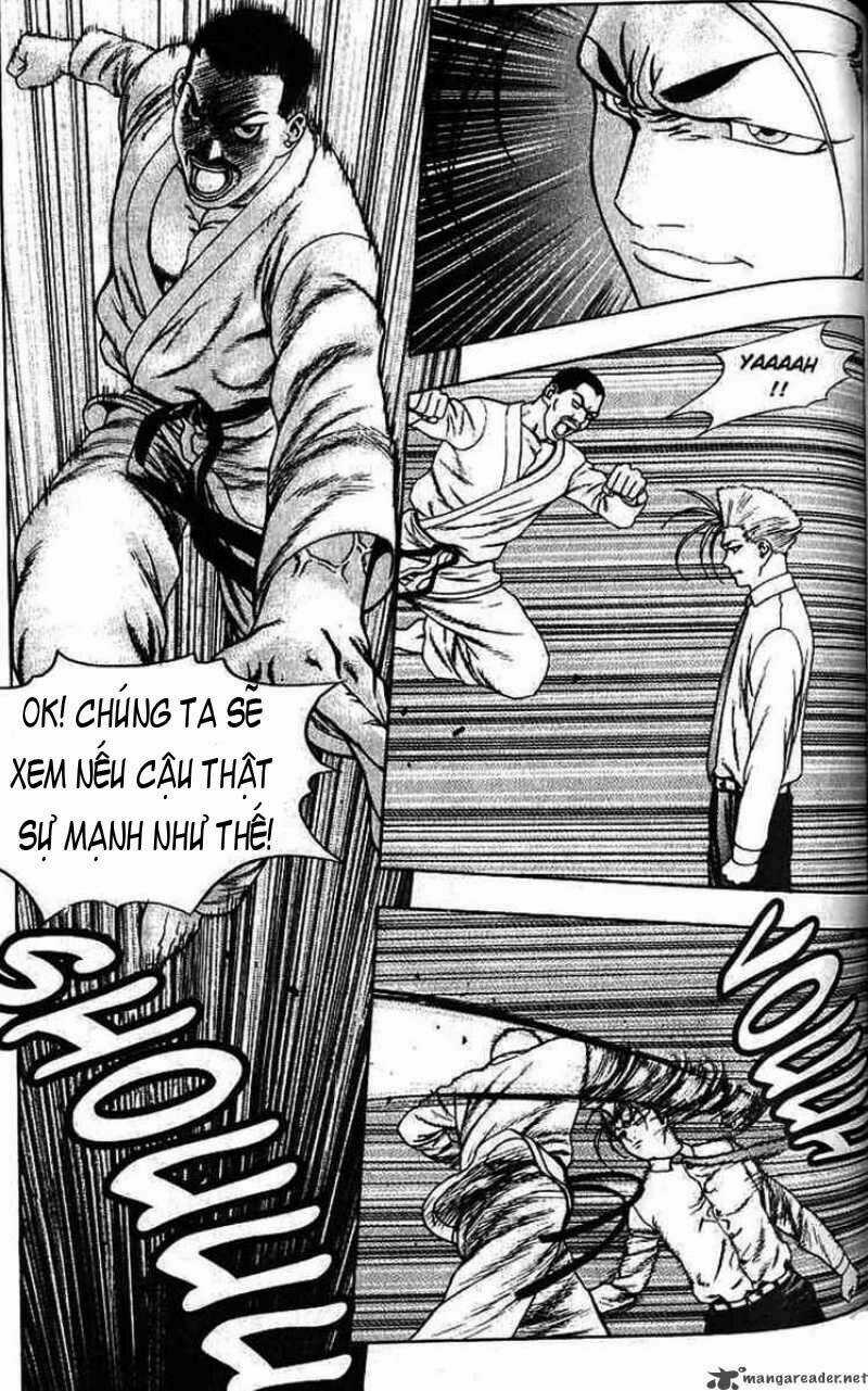 Player Kill - Chapter 4 - Trang 32