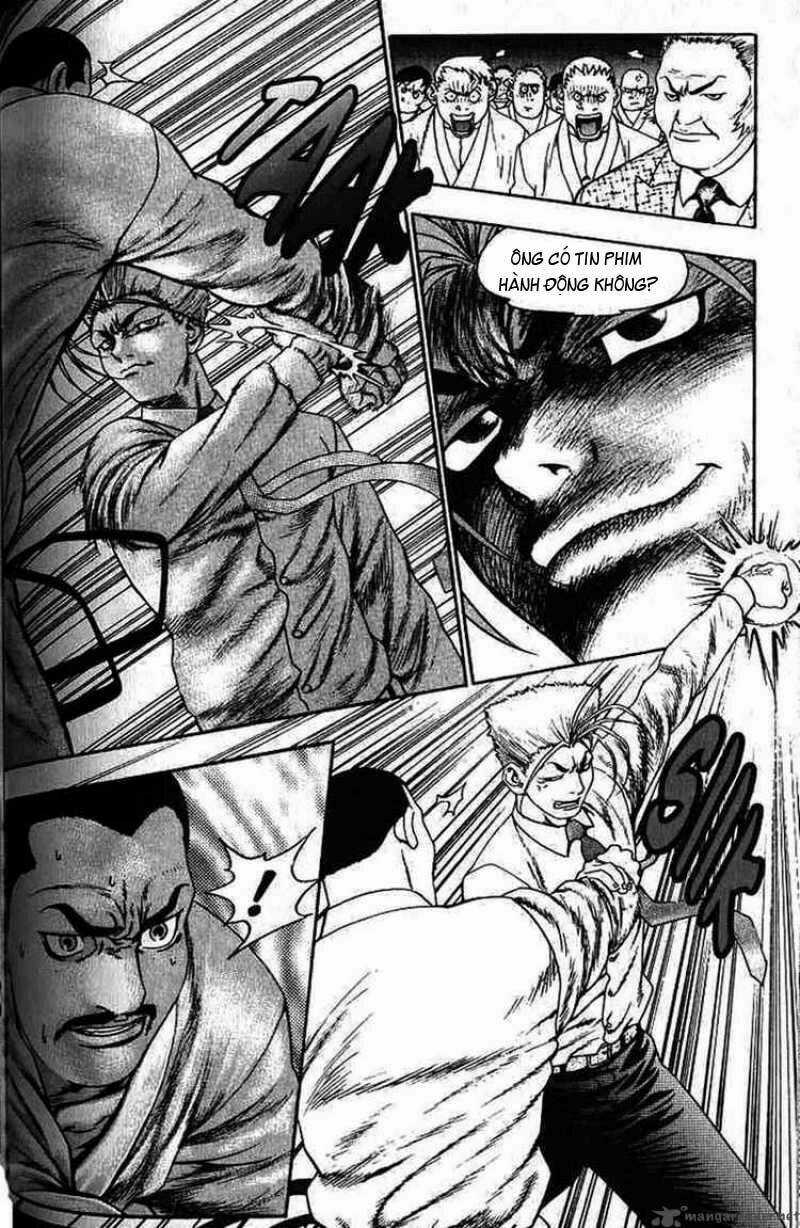 Player Kill - Chapter 4 - Trang 33