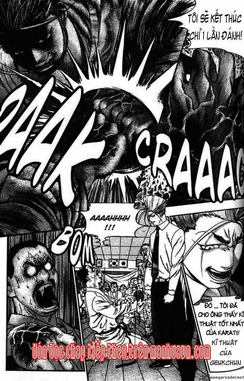 Player Kill - Chapter 4 - Trang 34