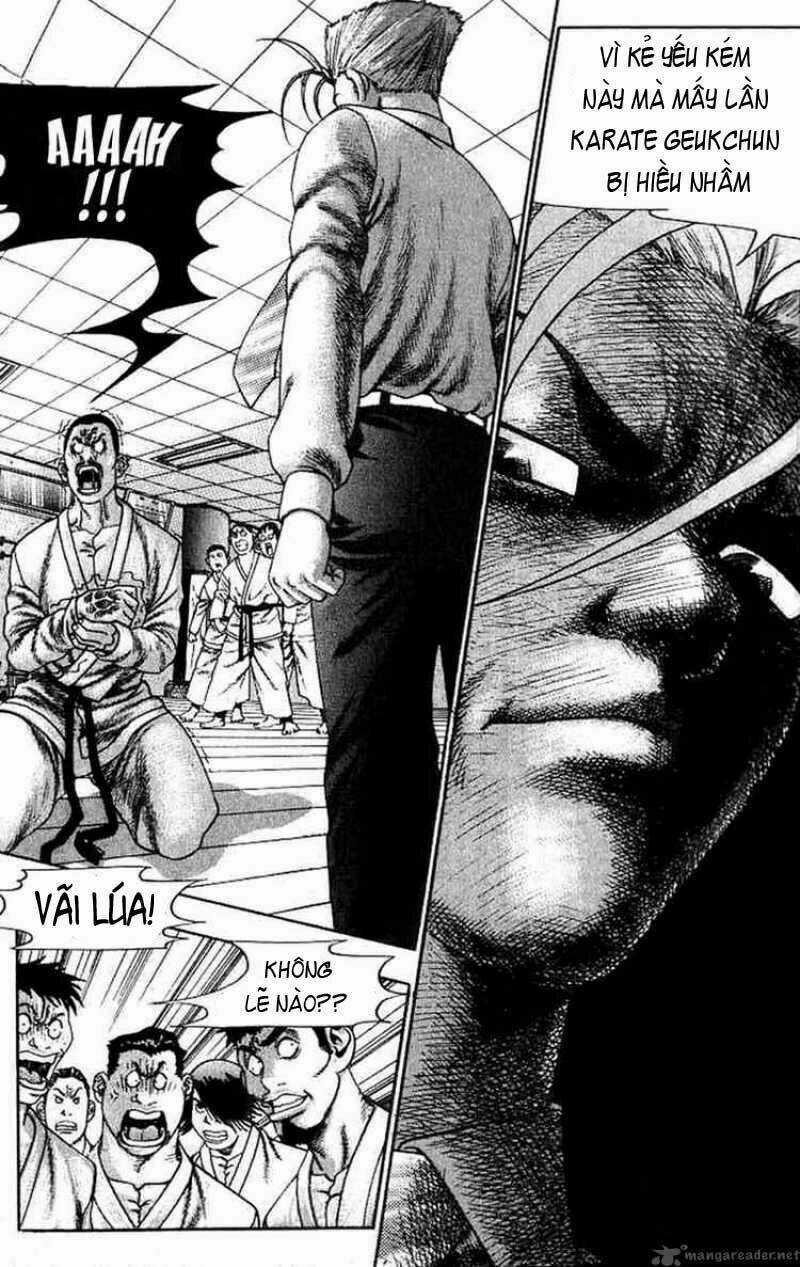 Player Kill - Chapter 5 - Trang 2