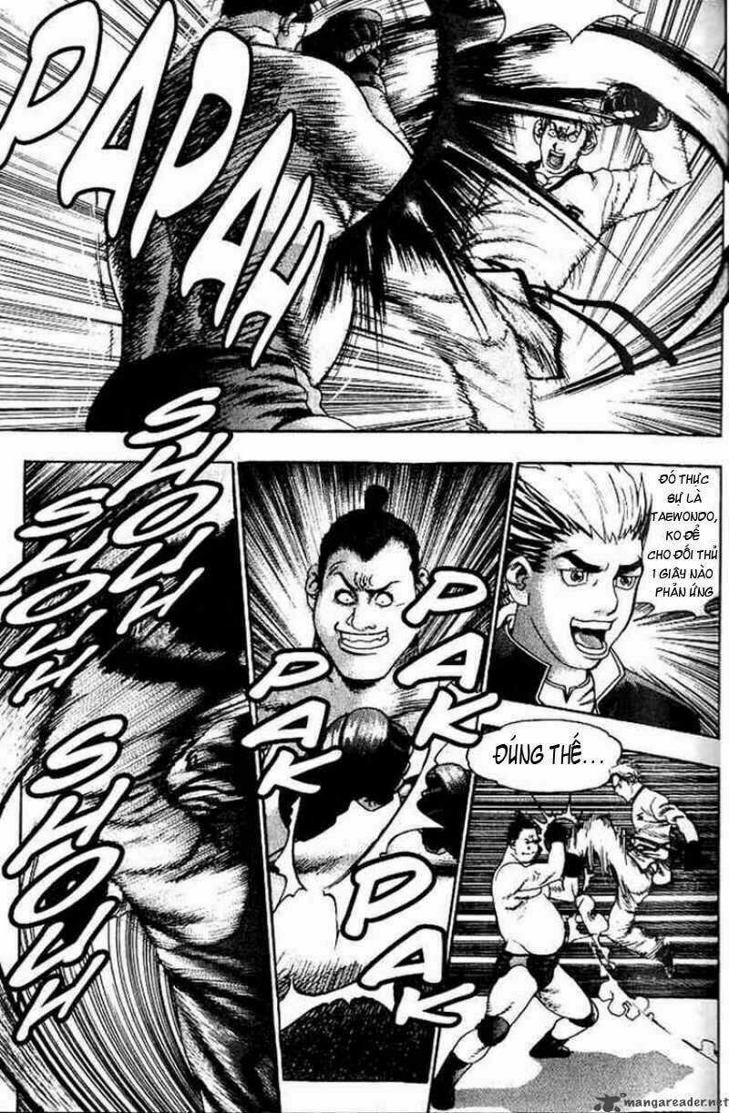 Player Kill - Chapter 5 - Trang 14