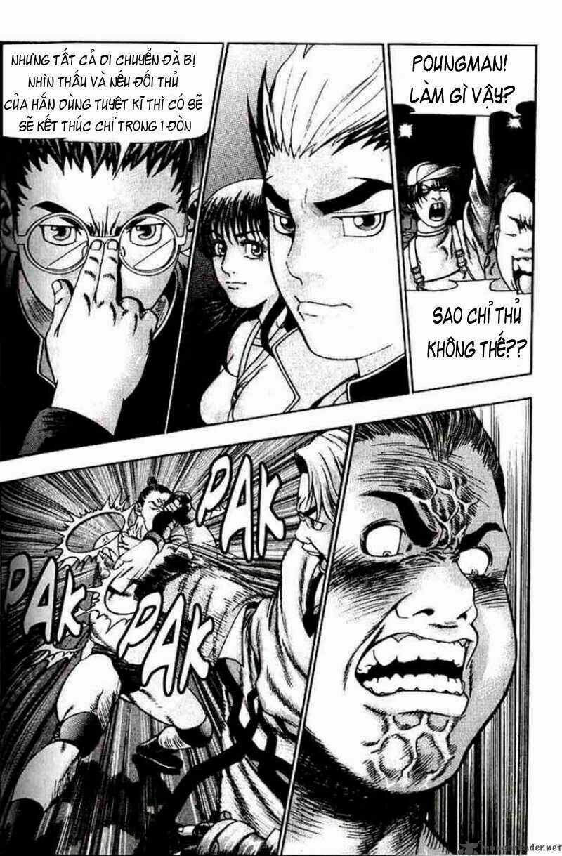 Player Kill - Chapter 5 - Trang 15