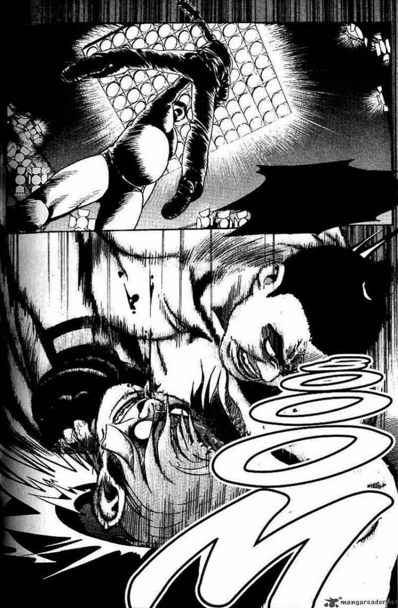 Player Kill - Chapter 5 - Trang 17