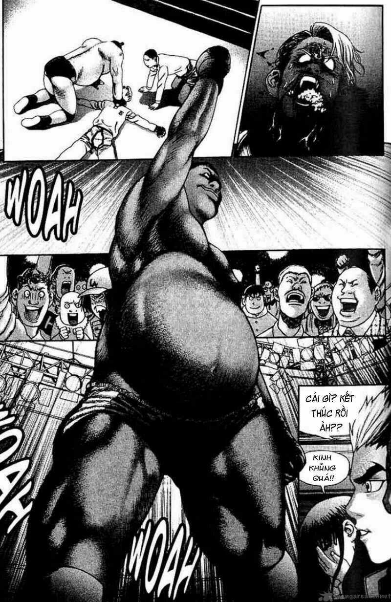 Player Kill - Chapter 5 - Trang 18