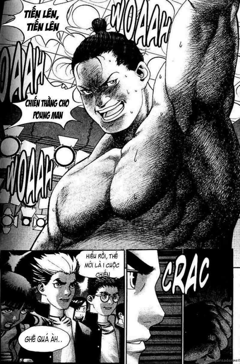 Player Kill - Chapter 5 - Trang 19