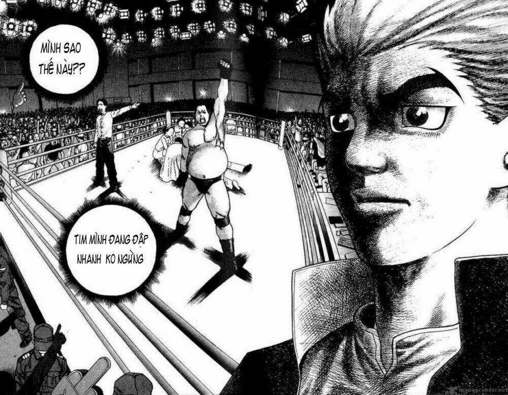 Player Kill - Chapter 5 - Trang 20