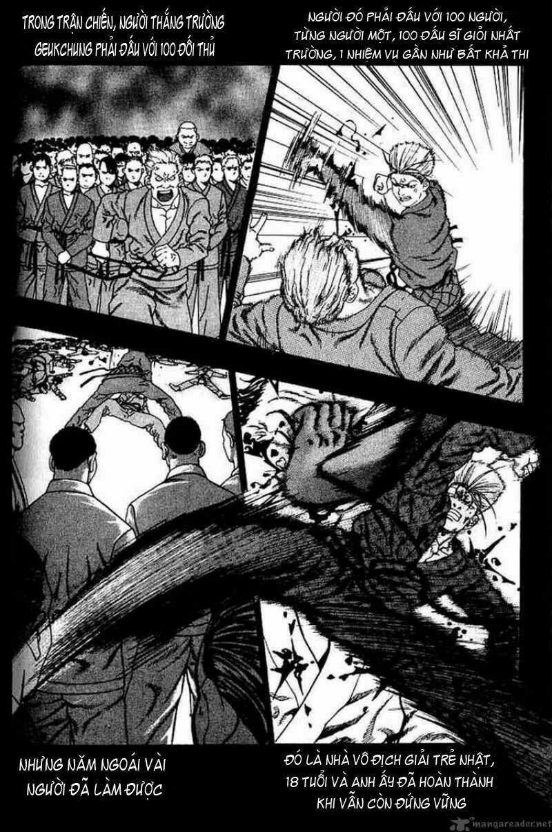 Player Kill - Chapter 5 - Trang 26