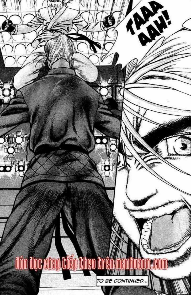 Player Kill - Chapter 5 - Trang 35