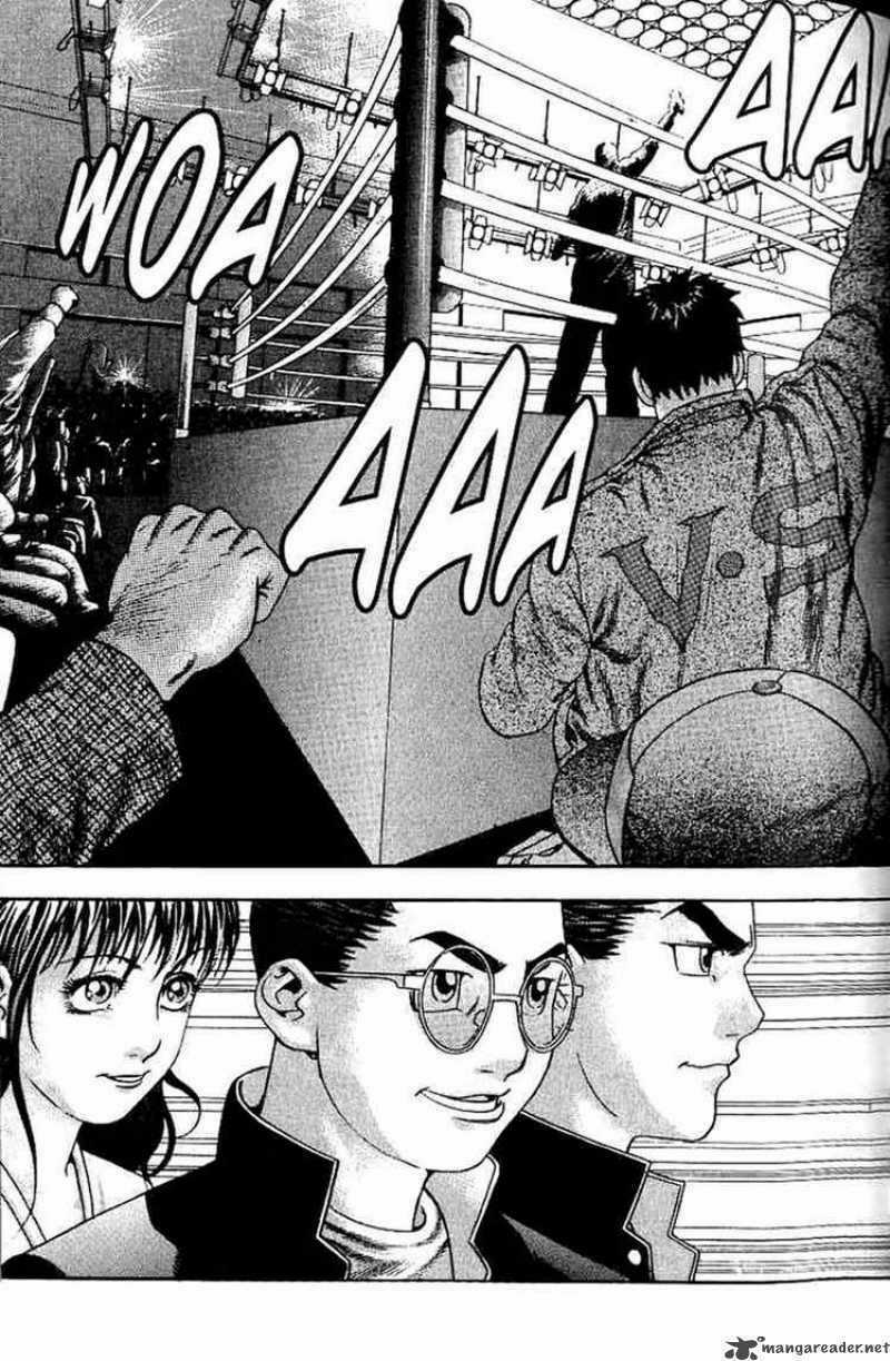 Player Kill - Chapter 5 - Trang 10