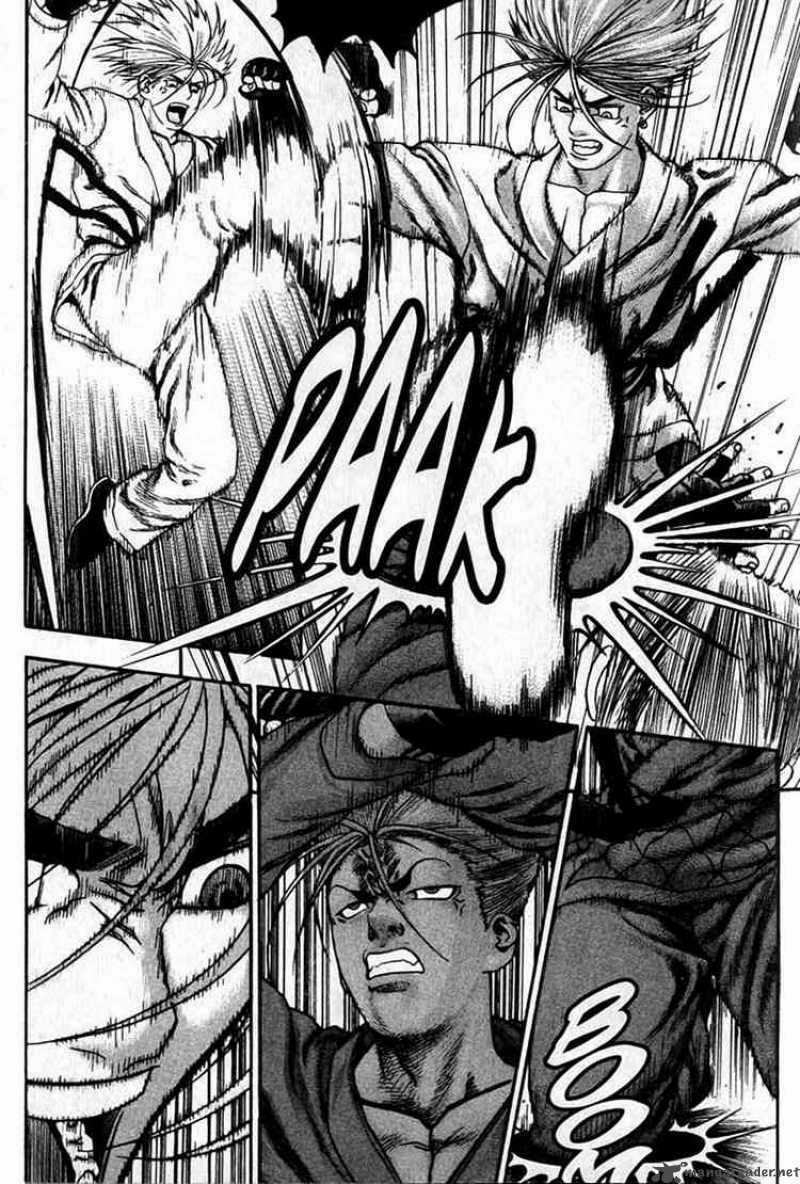 Player Kill - Chapter 6 - Trang 2