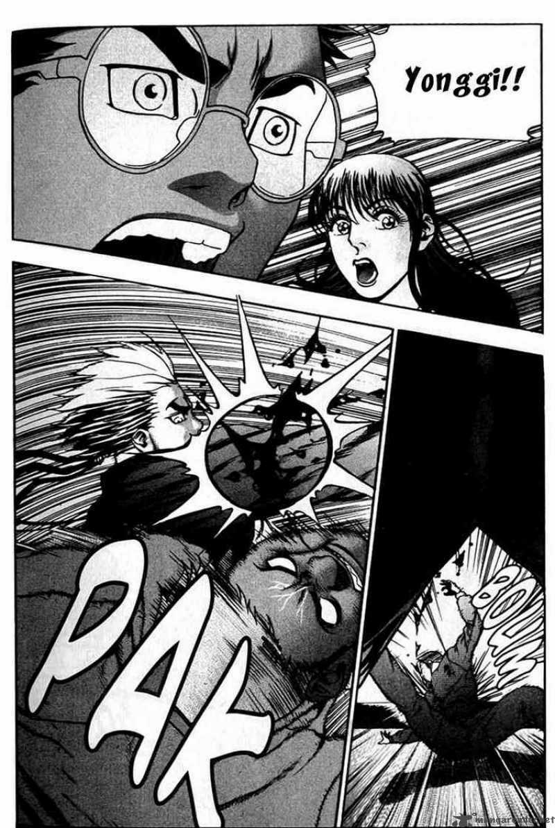 Player Kill - Chapter 6 - Trang 15