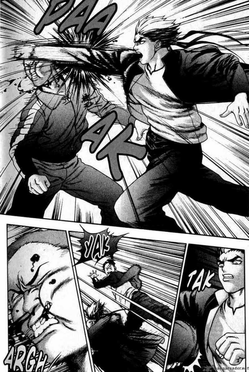 Player Kill - Chapter 6 - Trang 17