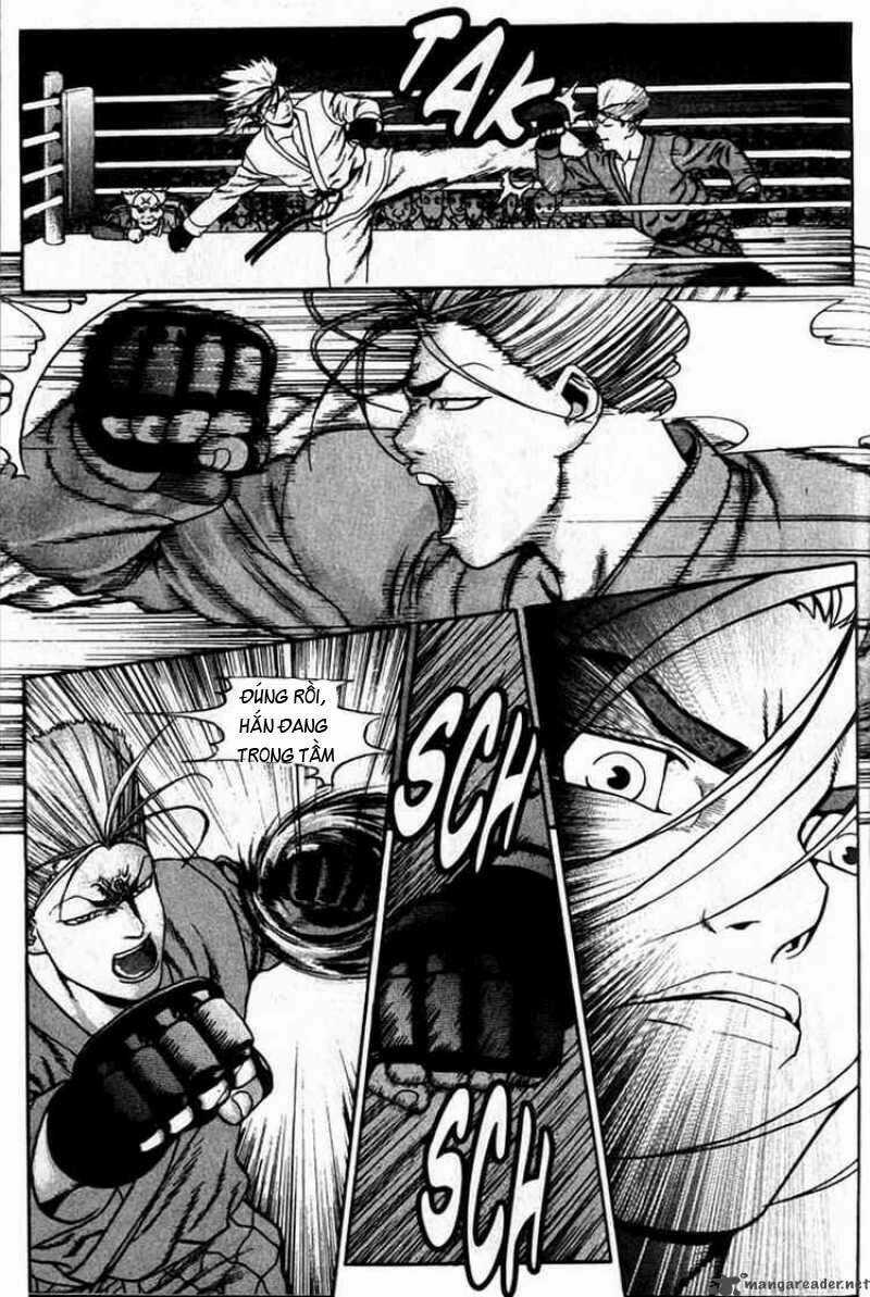 Player Kill - Chapter 6 - Trang 8