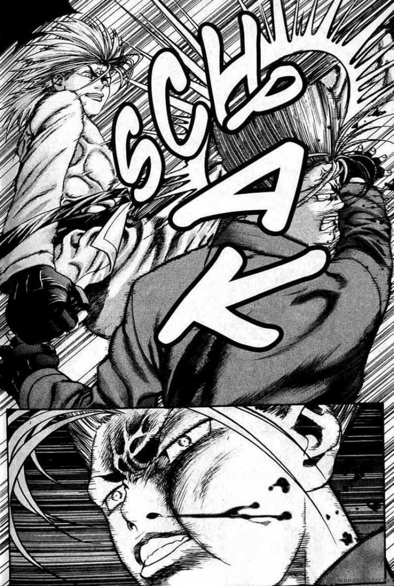 Player Kill - Chapter 6 - Trang 9