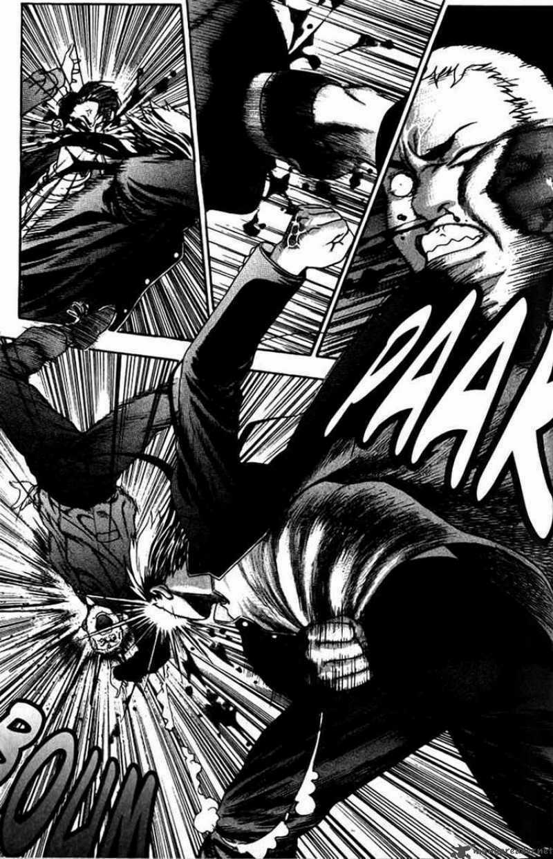 Player Kill - Chapter 7 - Trang 16