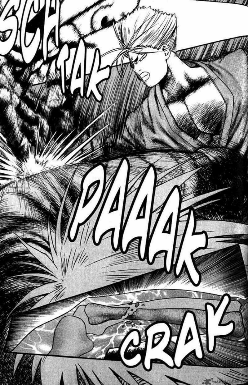 Player Kill - Chapter 7 - Trang 10