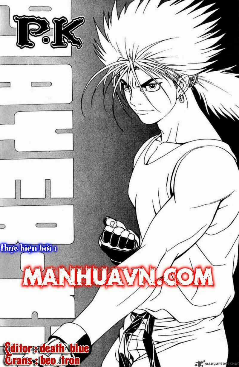 Player Kill - Chapter 8 - Trang 2