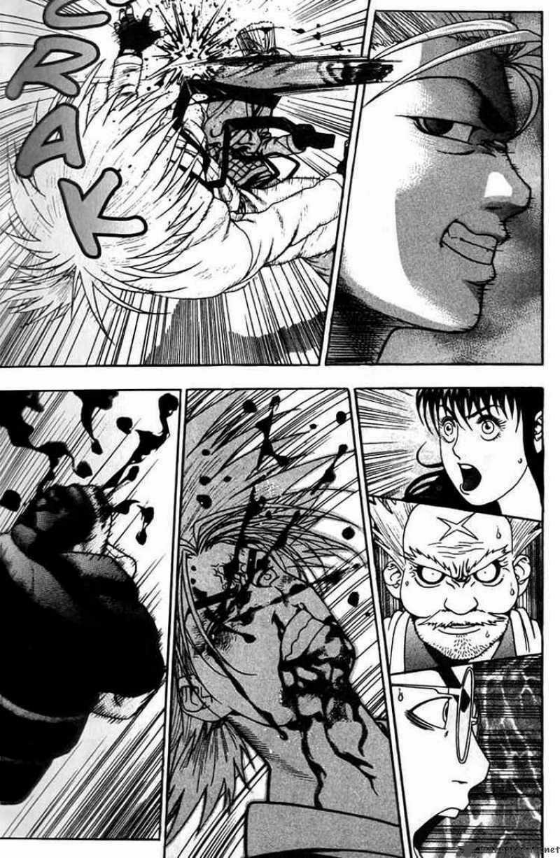 Player Kill - Chapter 8 - Trang 17