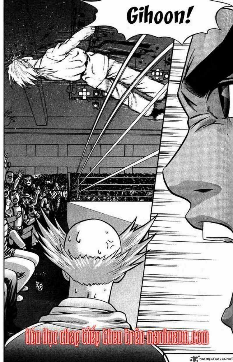 Player Kill - Chapter 8 - Trang 18