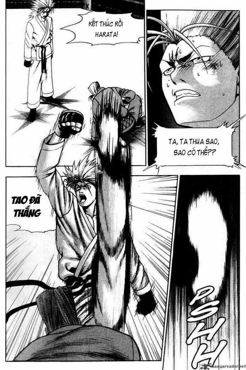 Player Kill - Chapter 8 - Trang 6