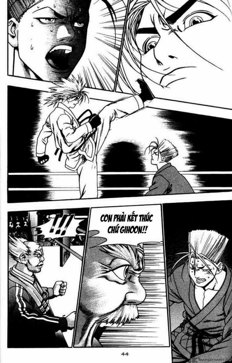 Player Kill - Chapter 8 - Trang 7