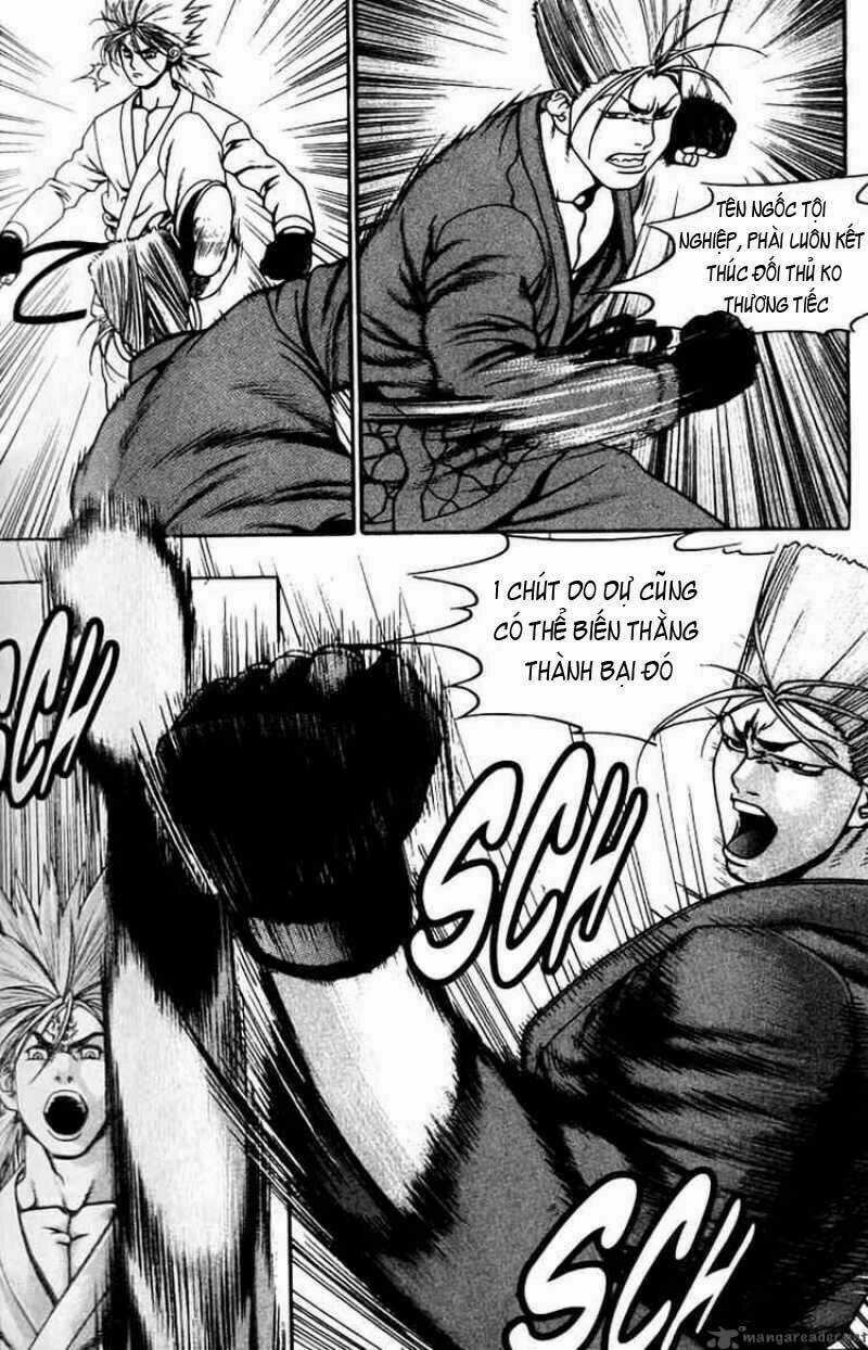 Player Kill - Chapter 8 - Trang 8